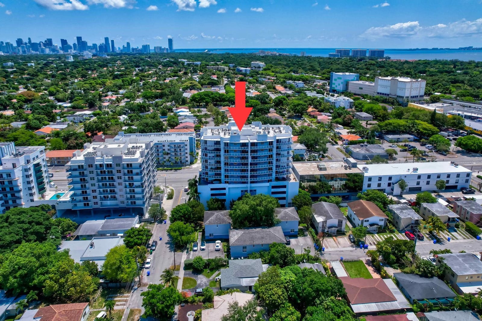 2600 SW 27th Avenue 808, Miami, FL 33133 photo 6