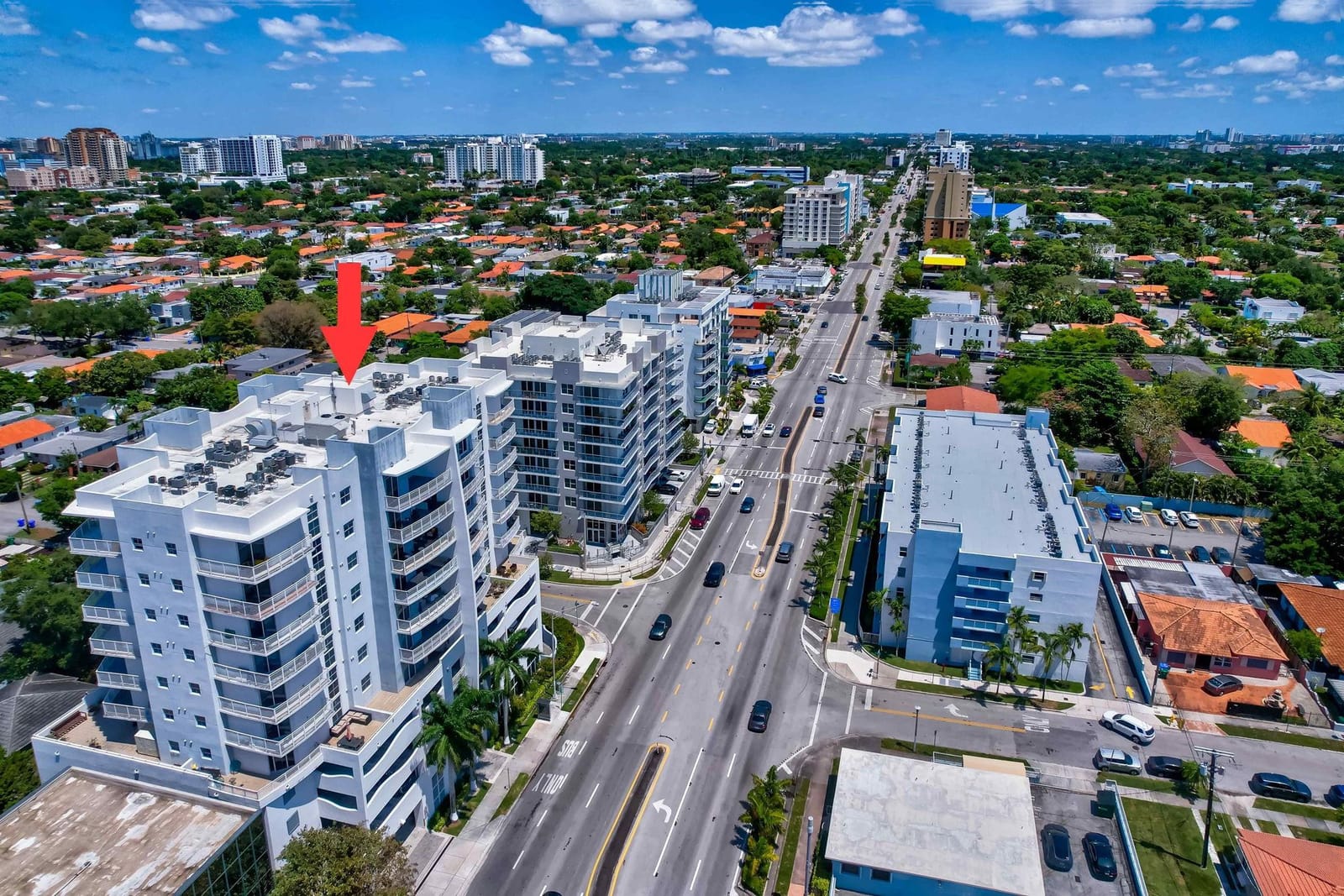 2600 SW 27th Avenue 808, Miami, FL 33133 photo 7