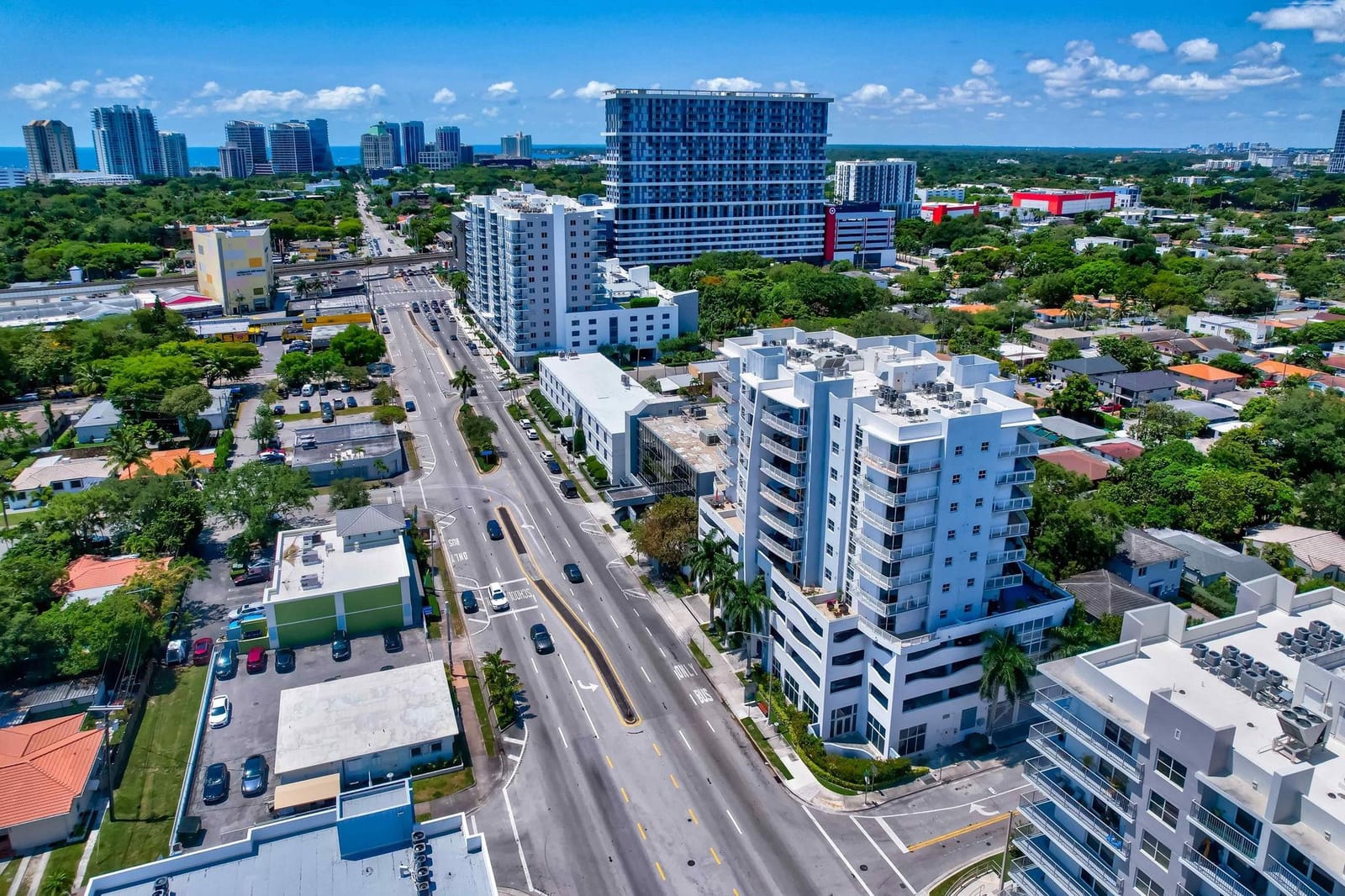 2600 SW 27th Avenue 808, Miami, FL 33133 photo 10