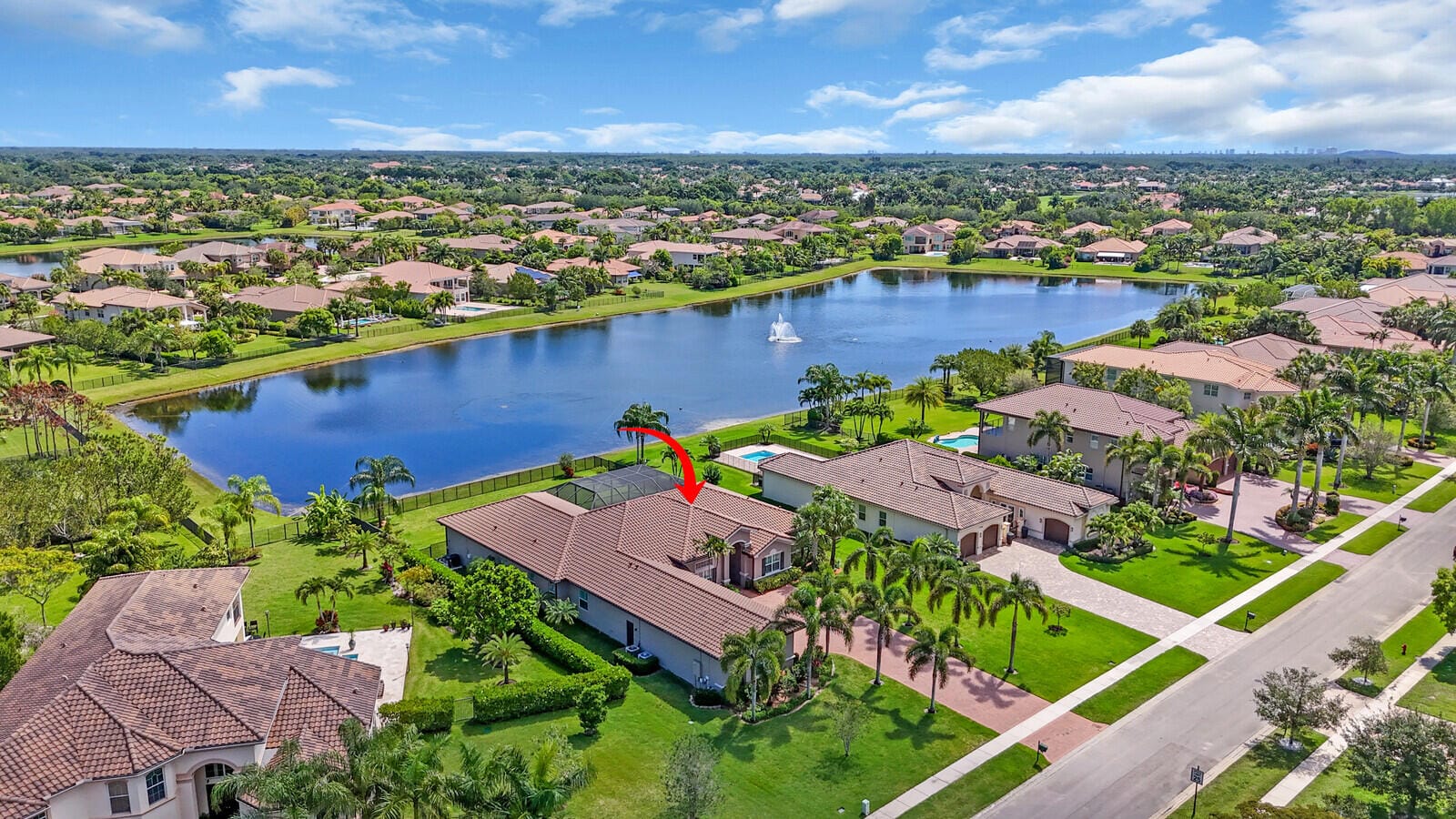 7802 Maywood Crest Drive, Palm Beach Gardens, FL 33412 photo 4