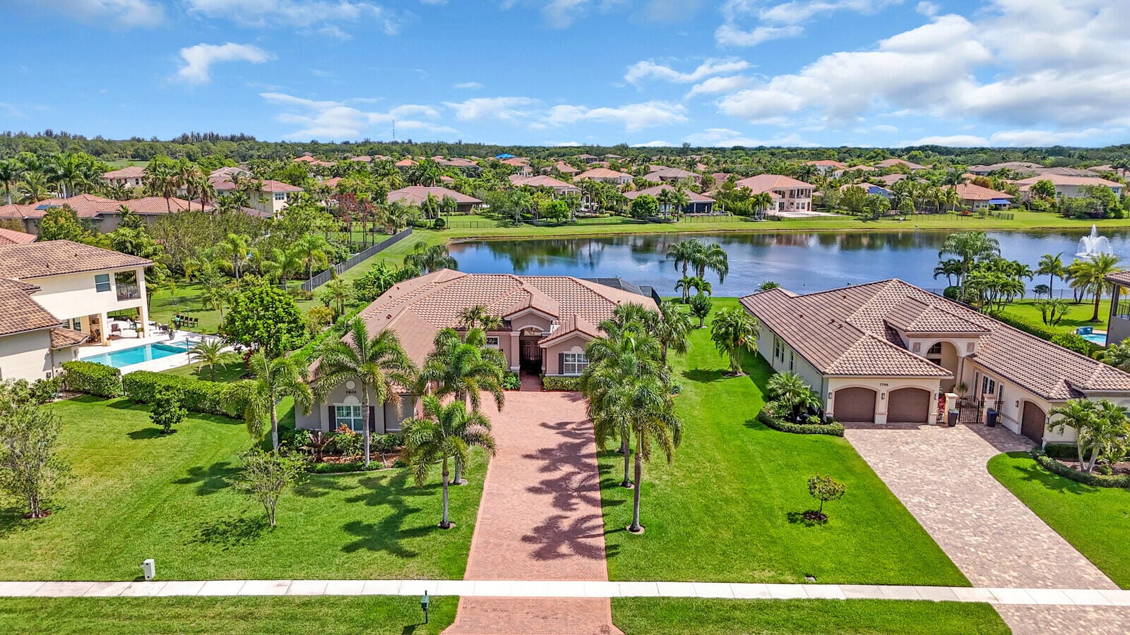 7802 Maywood Crest Drive, Palm Beach Gardens, FL 33412 photo 5