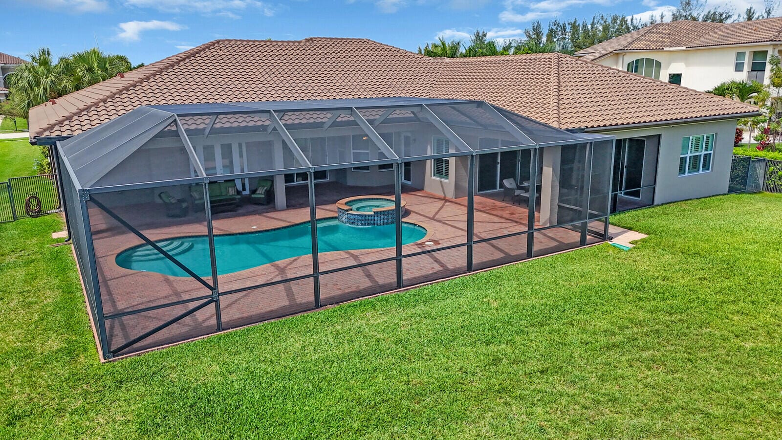 7802 Maywood Crest Drive, Palm Beach Gardens, FL 33412 photo 6