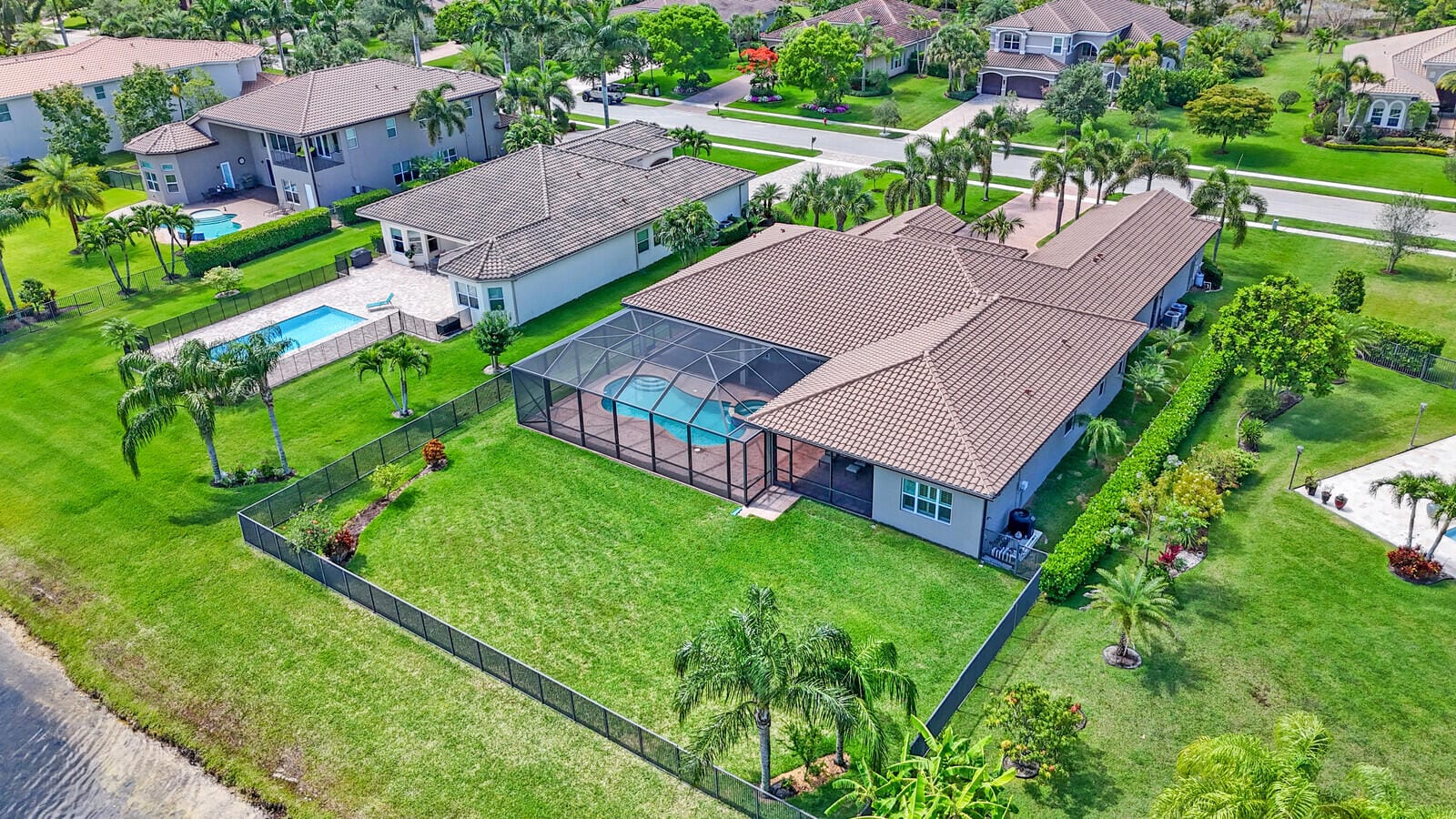 7802 Maywood Crest Drive, Palm Beach Gardens, FL 33412 photo 7