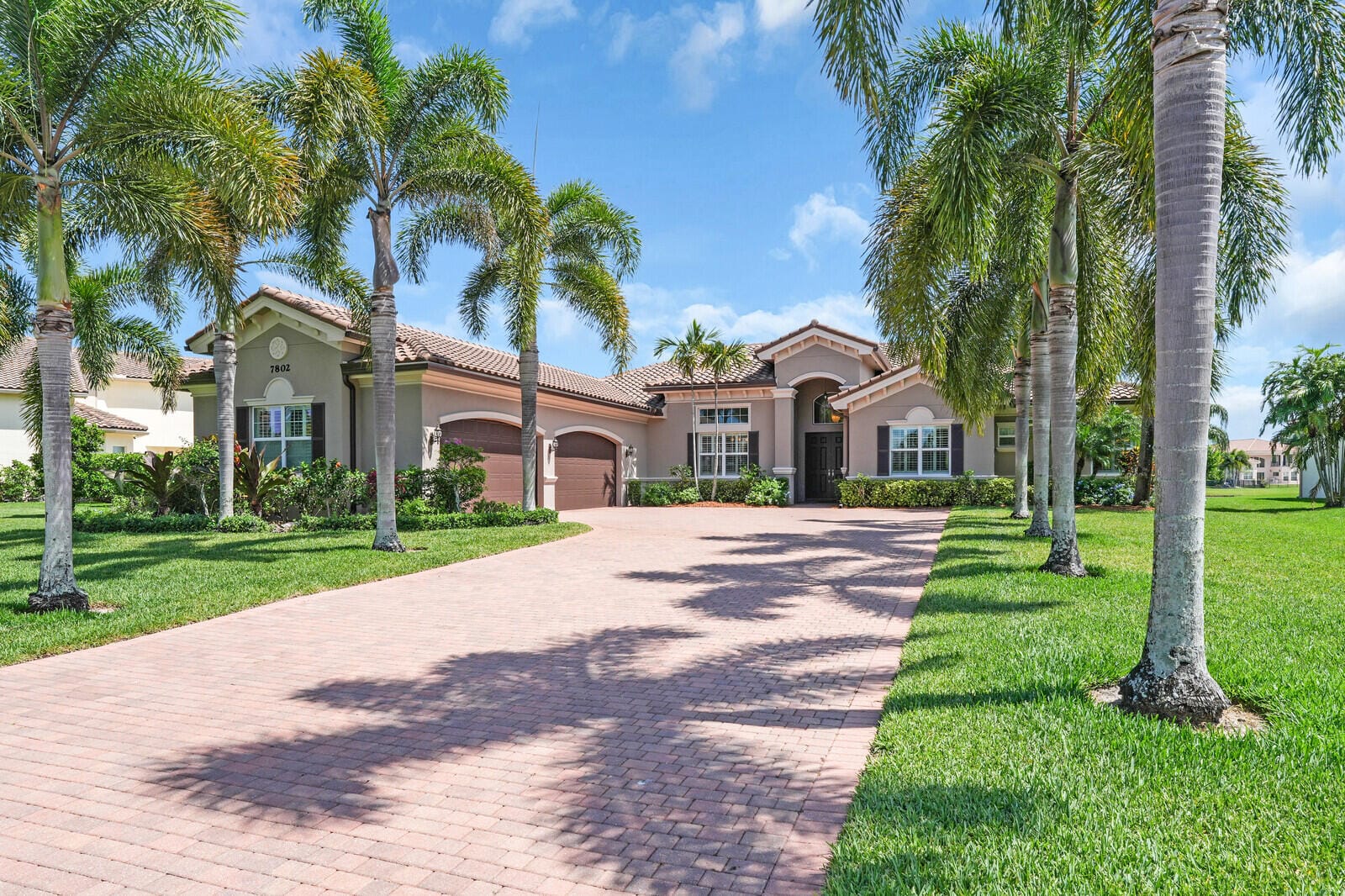 7802 Maywood Crest Drive, Palm Beach Gardens, FL 33412 photo 8