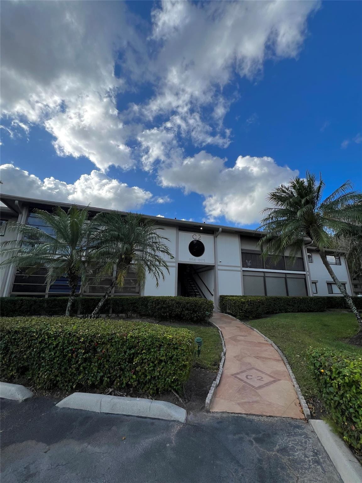 10561 E Clairmont Circle 105, Tamarac, FL 33321