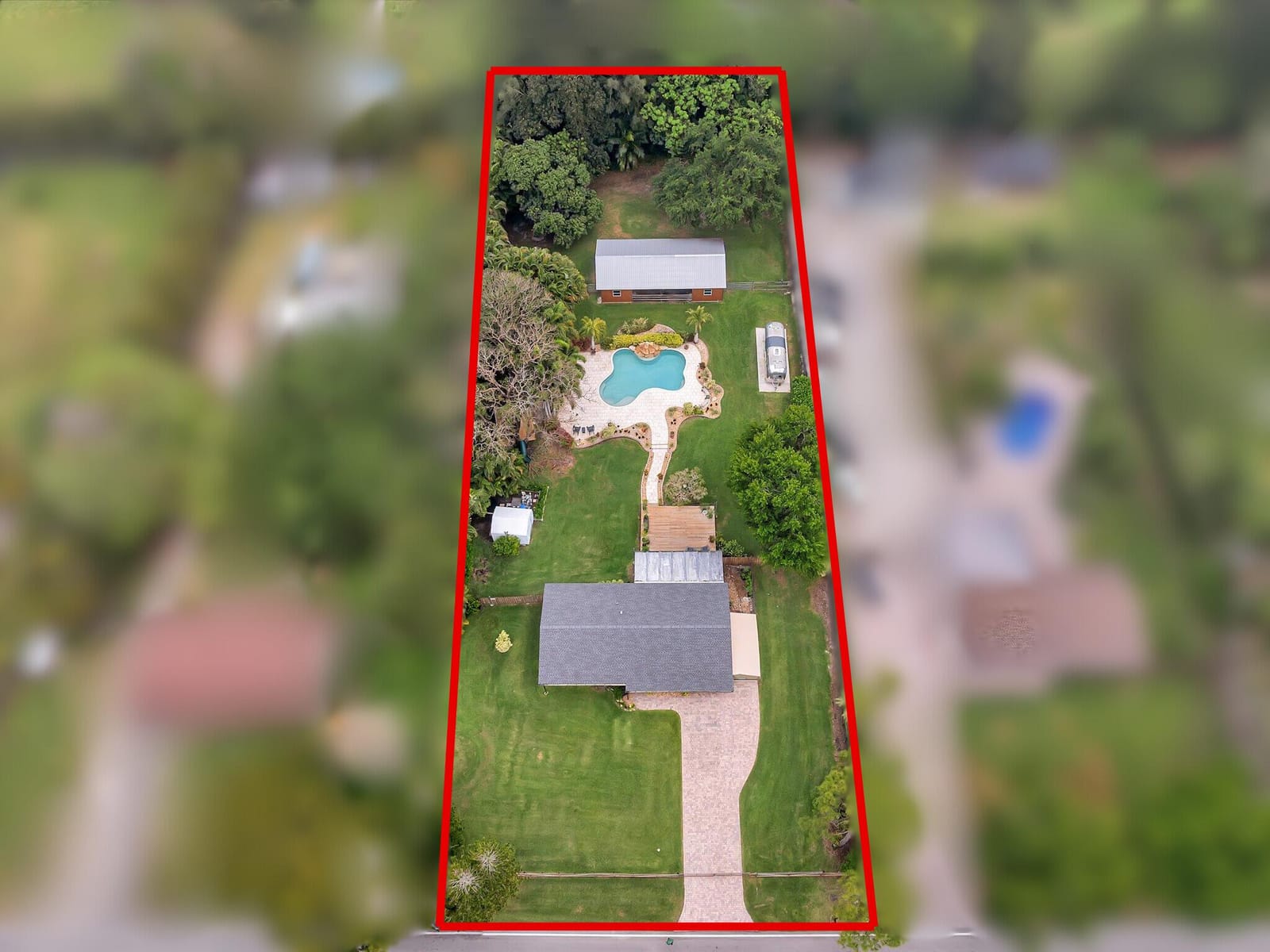 5020 SW 188th Avenue, Southwest Ranches, FL 33332 photo 5