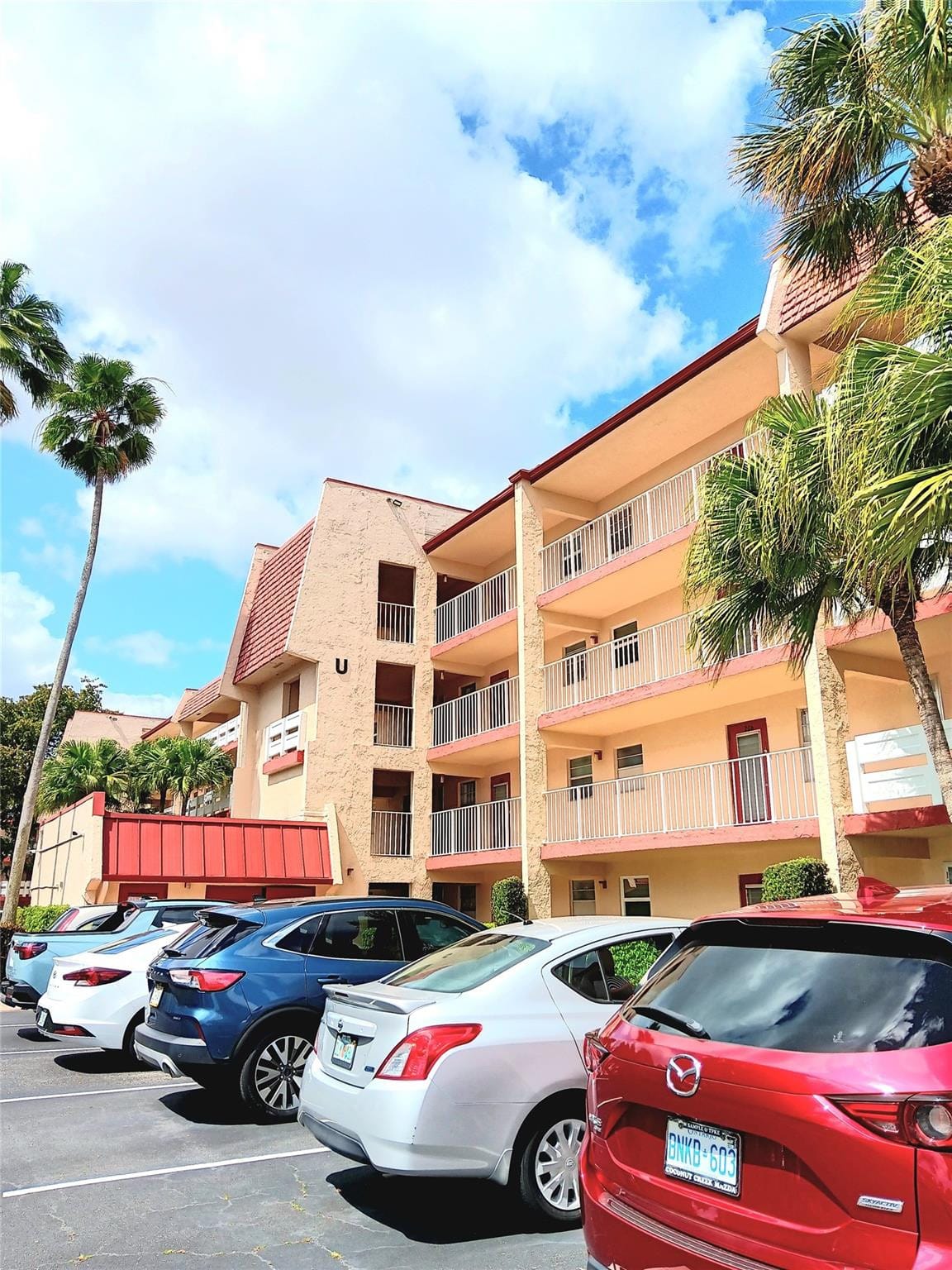 1055 Country Club Drive 301, Margate, FL 33063