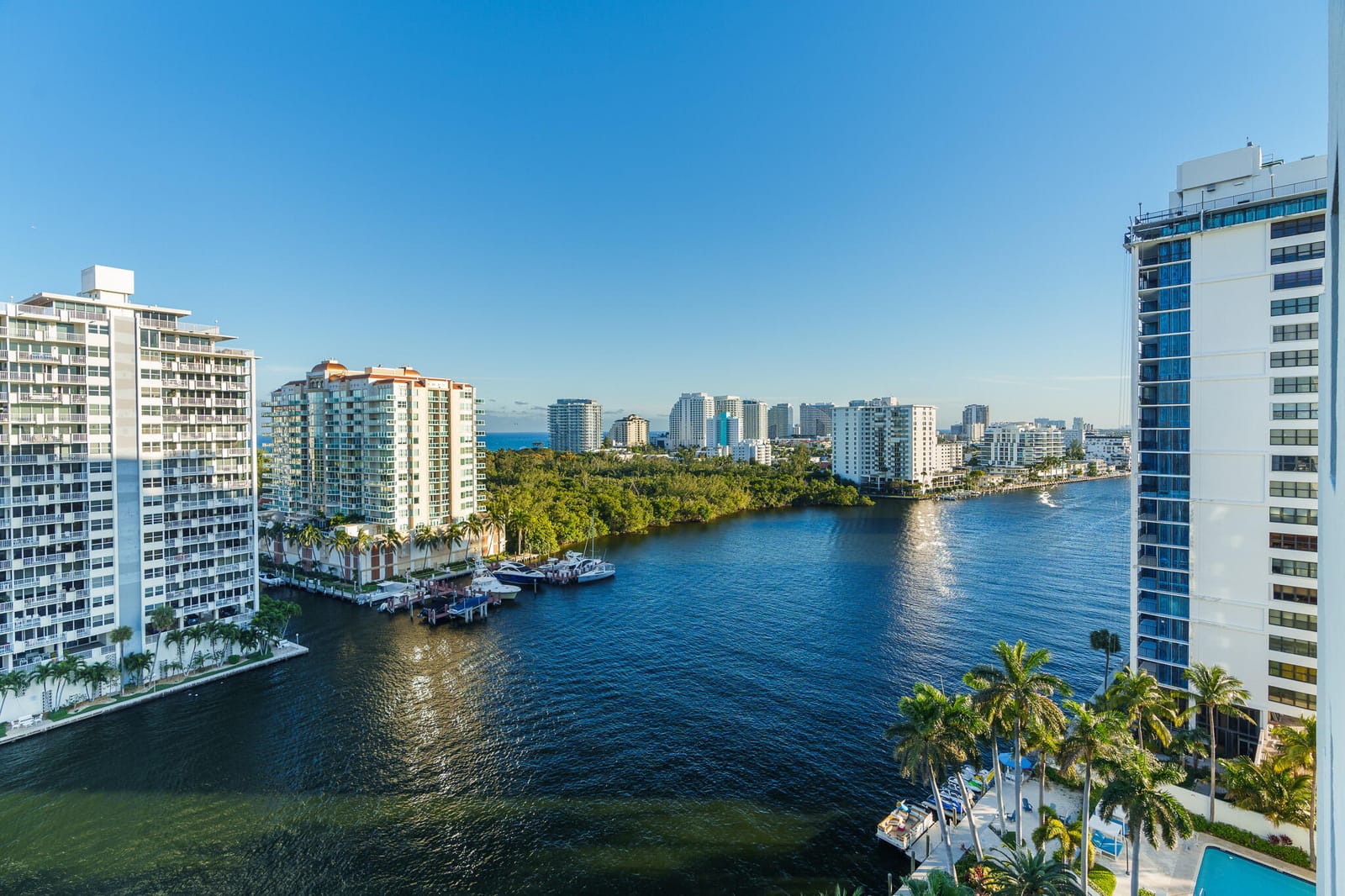 2670 E Sunrise Boulevard 1226, Fort Lauderdale, FL 33304