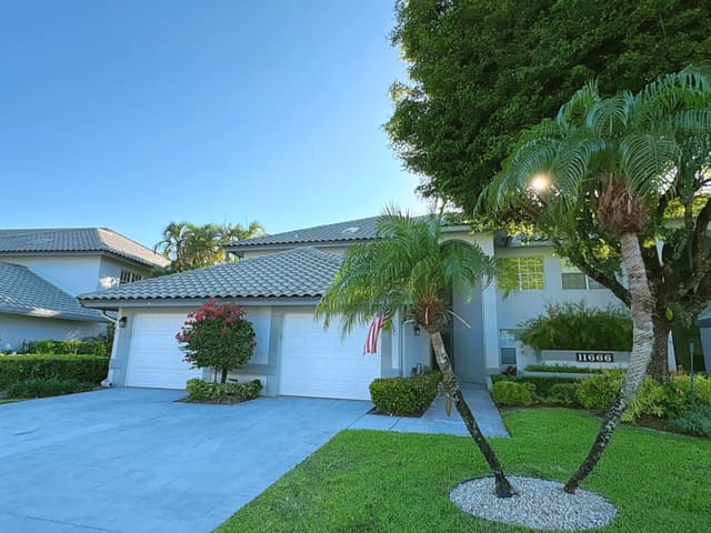 11666 Briarwood Circle 1, Boynton Beach, FL 33437