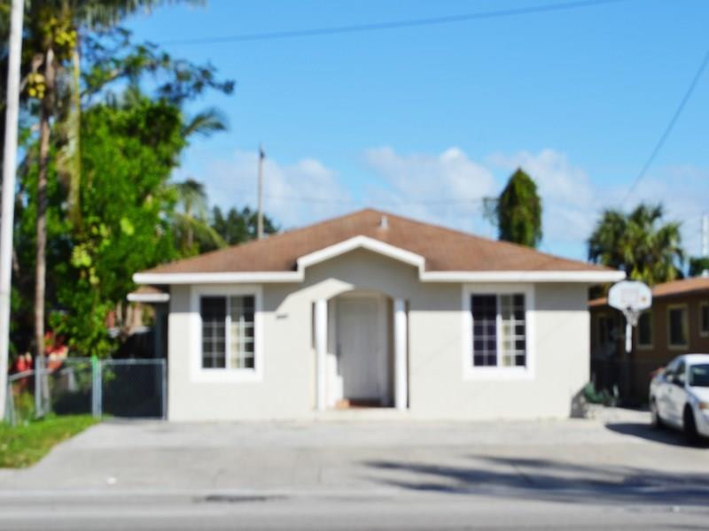 2911 NW 135th Street, Opa-Locka, FL 33054, Opa Locka