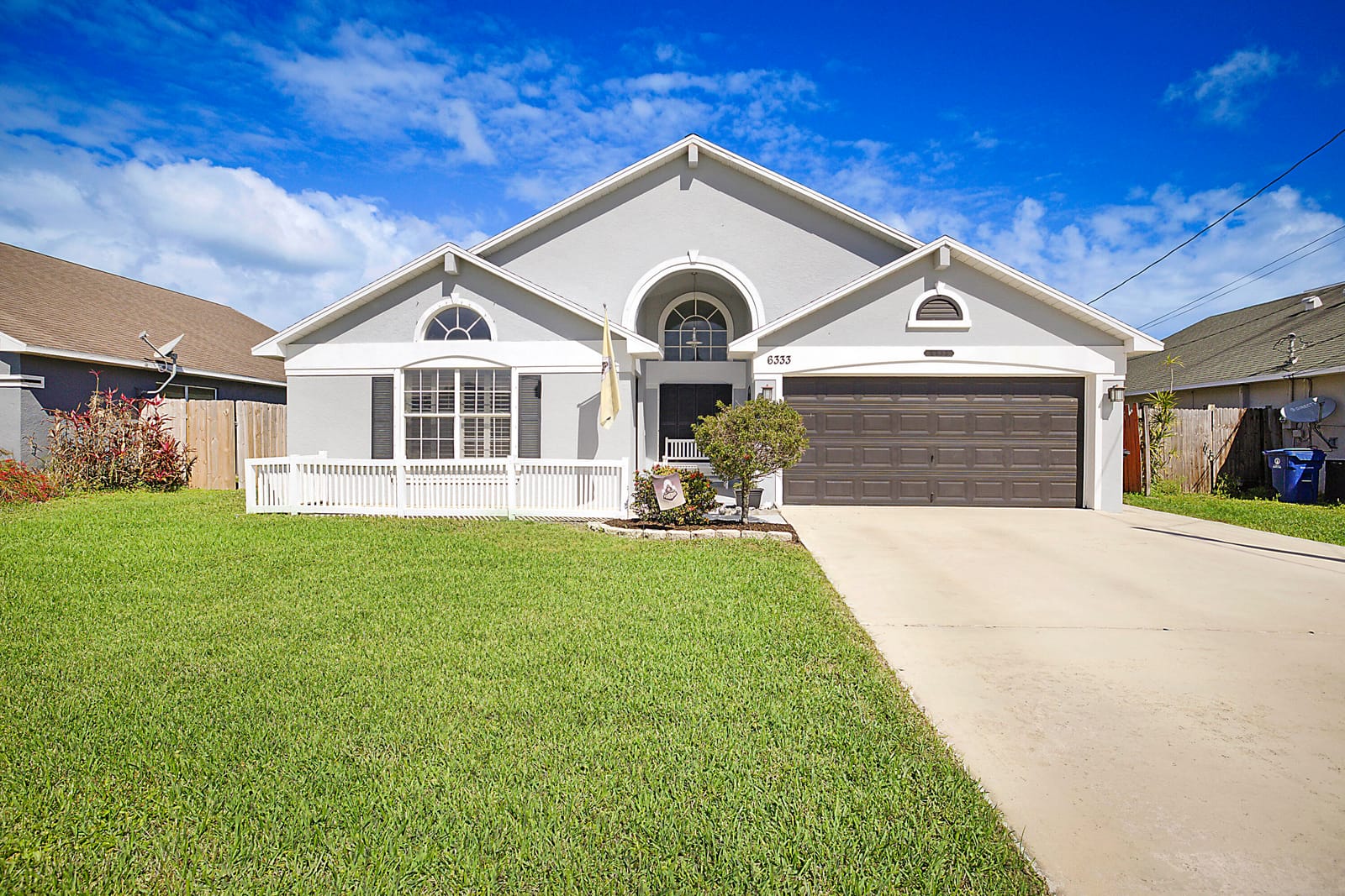 6333 Hollywood Street, Jupiter, FL 33458