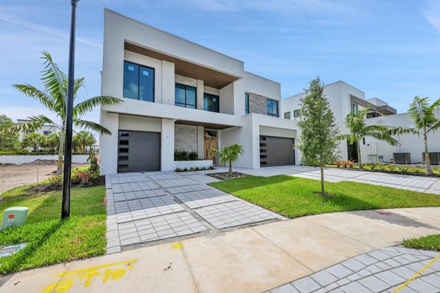 16686 Mosaic Place, sold in The Estates At Morikami Park Road, Delray Beach, FL