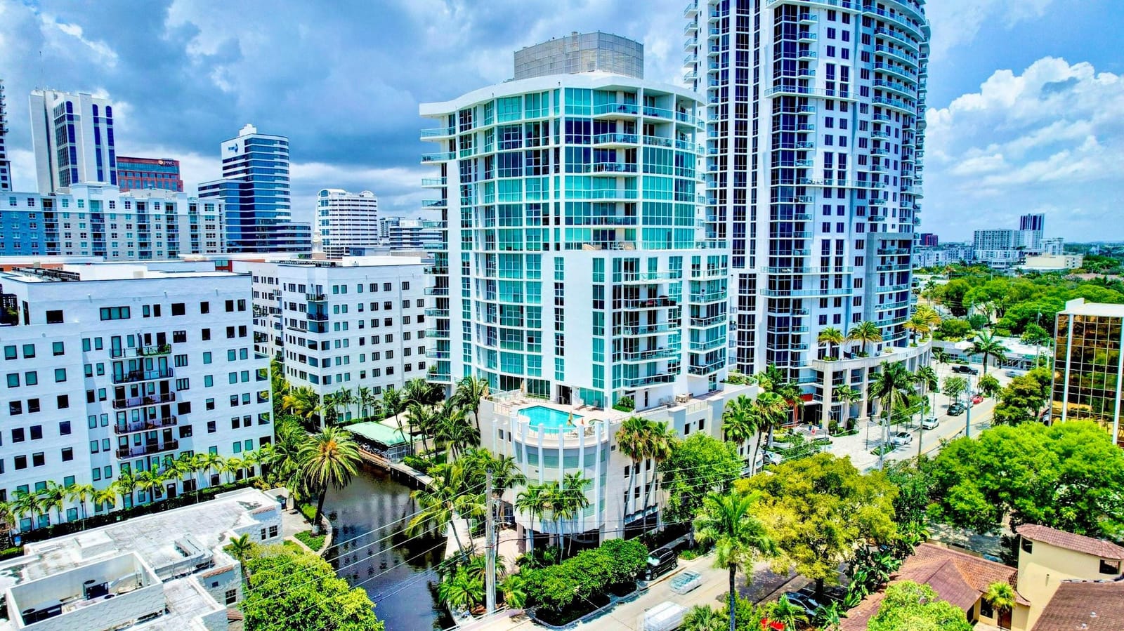 111 SE 8th Avenue 603, Fort Lauderdale, FL 33301