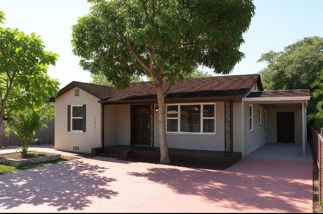 1037 W 30th Street, sold in Addis Ababa, Riviera Beach, FL