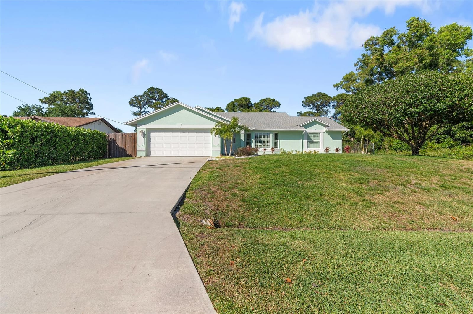 661 SE Delancey Lane, Port St. Lucie, FL 34984