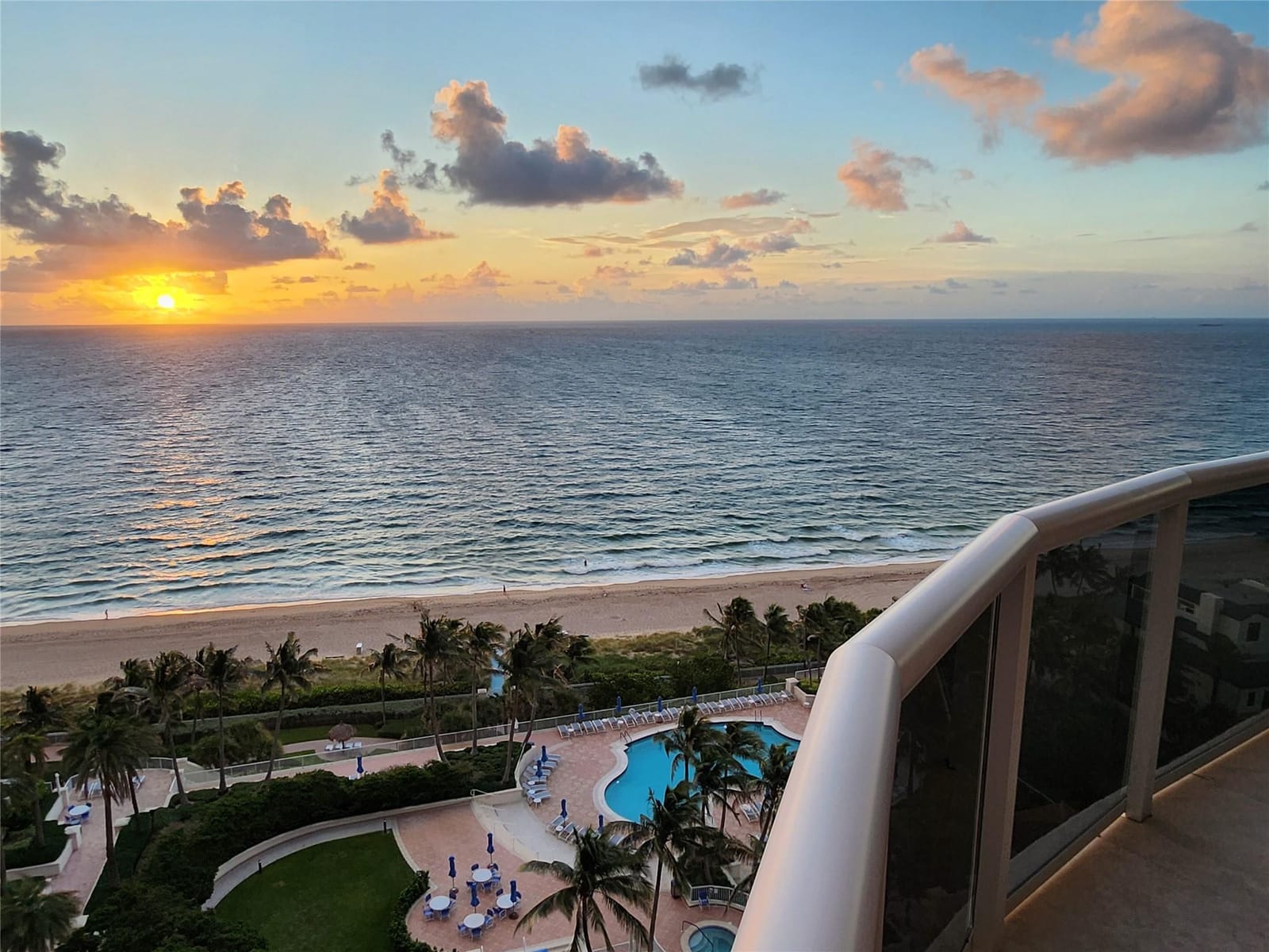 3100 N Ocean Boulevard 1609, Fort Lauderdale, FL 33308