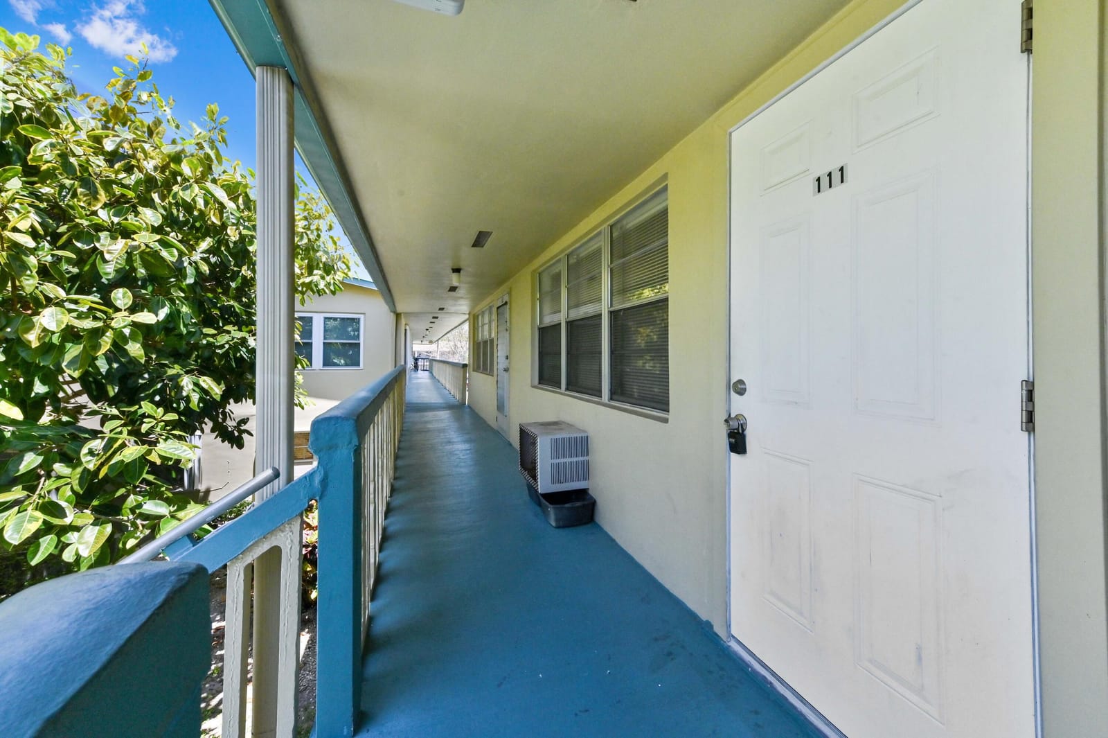 111 Dorchester E 111, West Palm Beach, FL 33417 photo 20