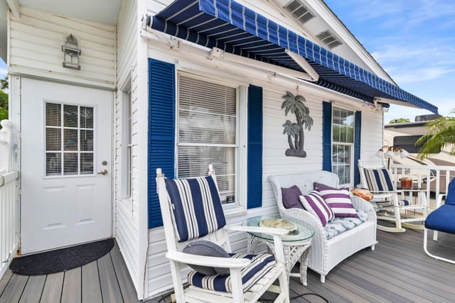 900 Juno Ocean Walk A51, sold in Yogi-By-The-Sea Condo, Juno Beach, FL