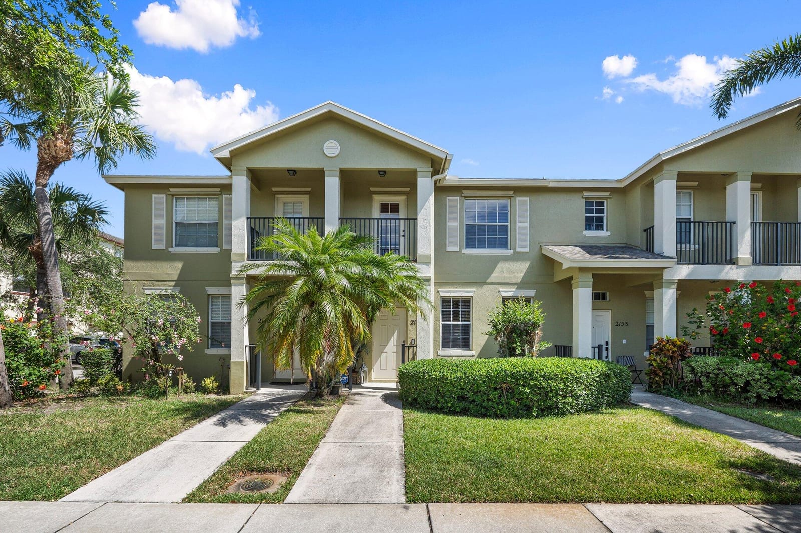 2149 SE Grand Drive, Port St. Lucie, FL 34952