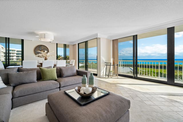 3300 S Ocean Boulevard 203 N, Palm Beach, FL 33480