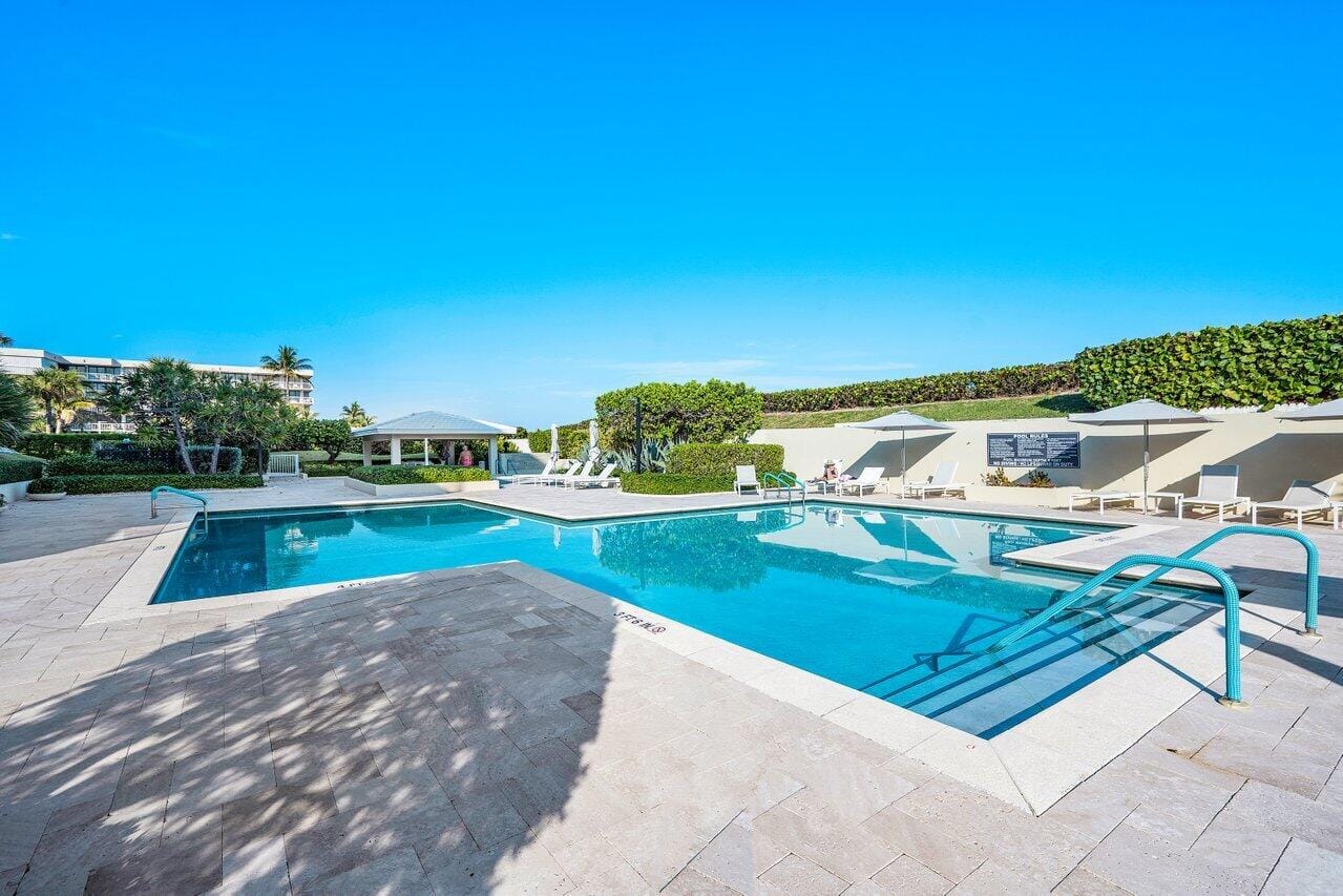 3300 S Ocean Boulevard 203 N, Palm Beach, FL 33480 photo 4