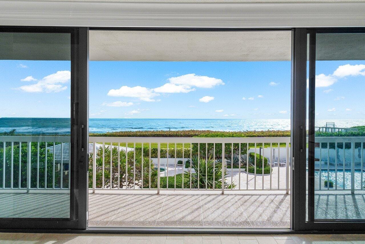 3300 S Ocean Boulevard 203 N, Palm Beach, FL 33480 photo 2