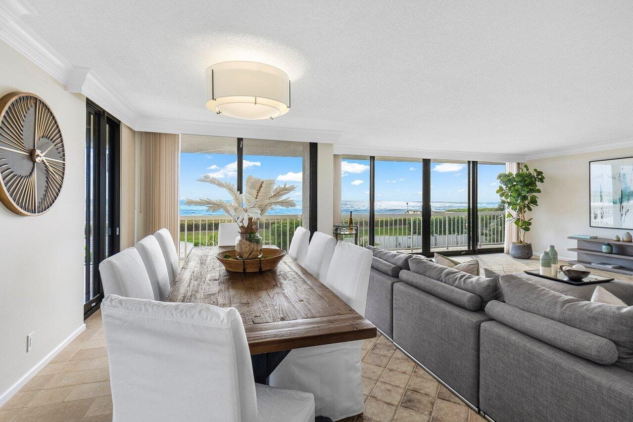 3300 S Ocean Boulevard 203 N, Palm Beach, FL 33480 photo 3
