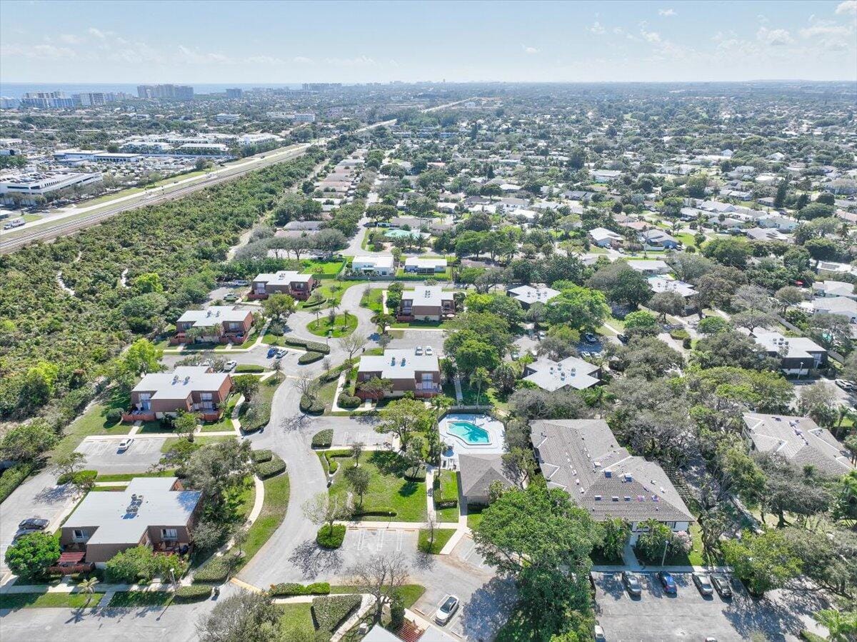 2660 Albatross Road N 6-D, Delray Beach, FL 33444 photo 17