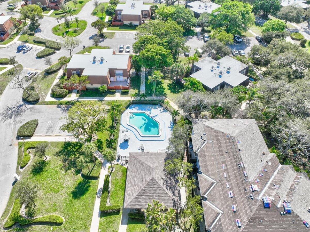 2660 Albatross Road N 6-D, Delray Beach, FL 33444 photo 18