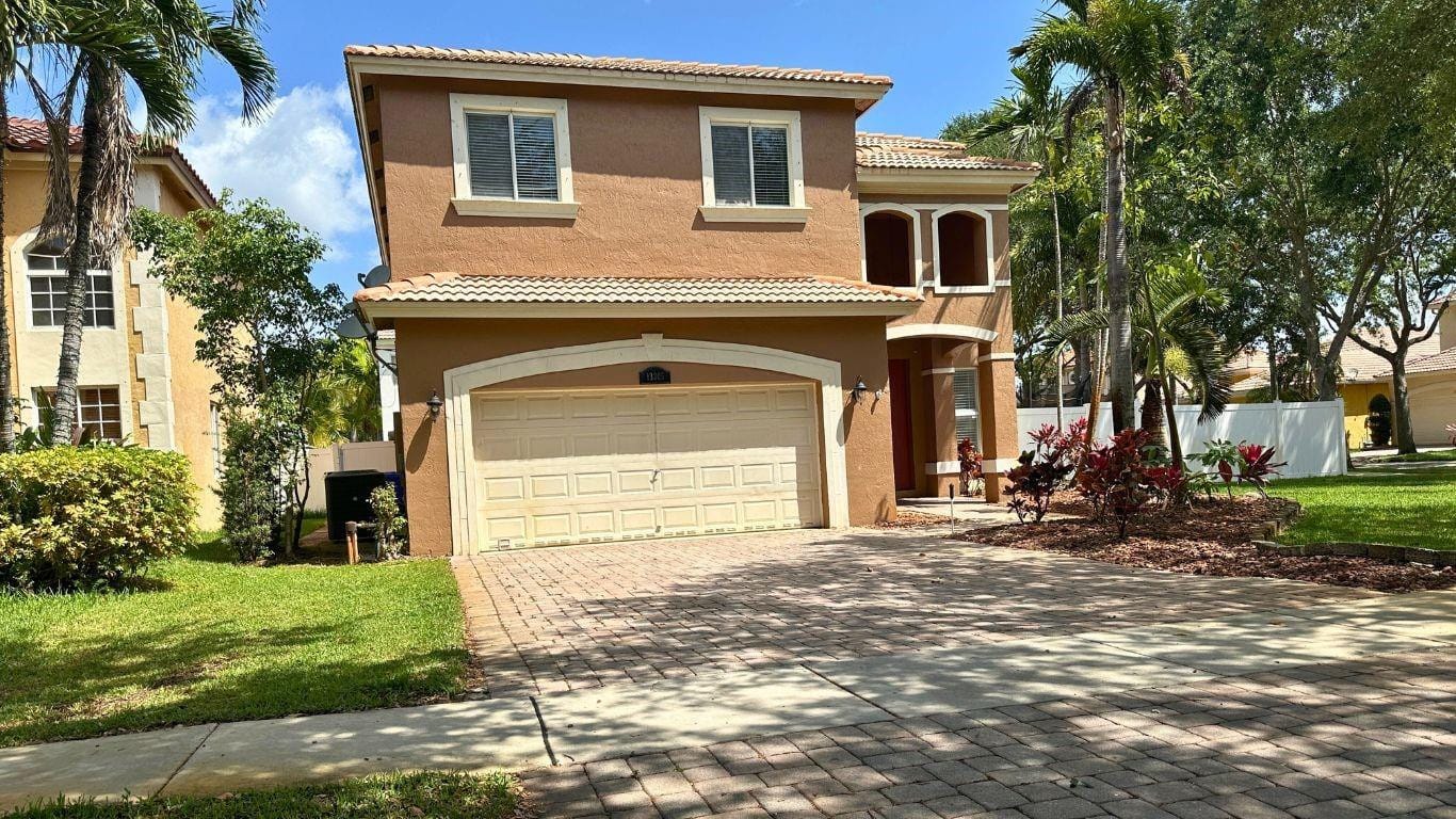 13305 SW 32nd Street, Miramar, FL 33027