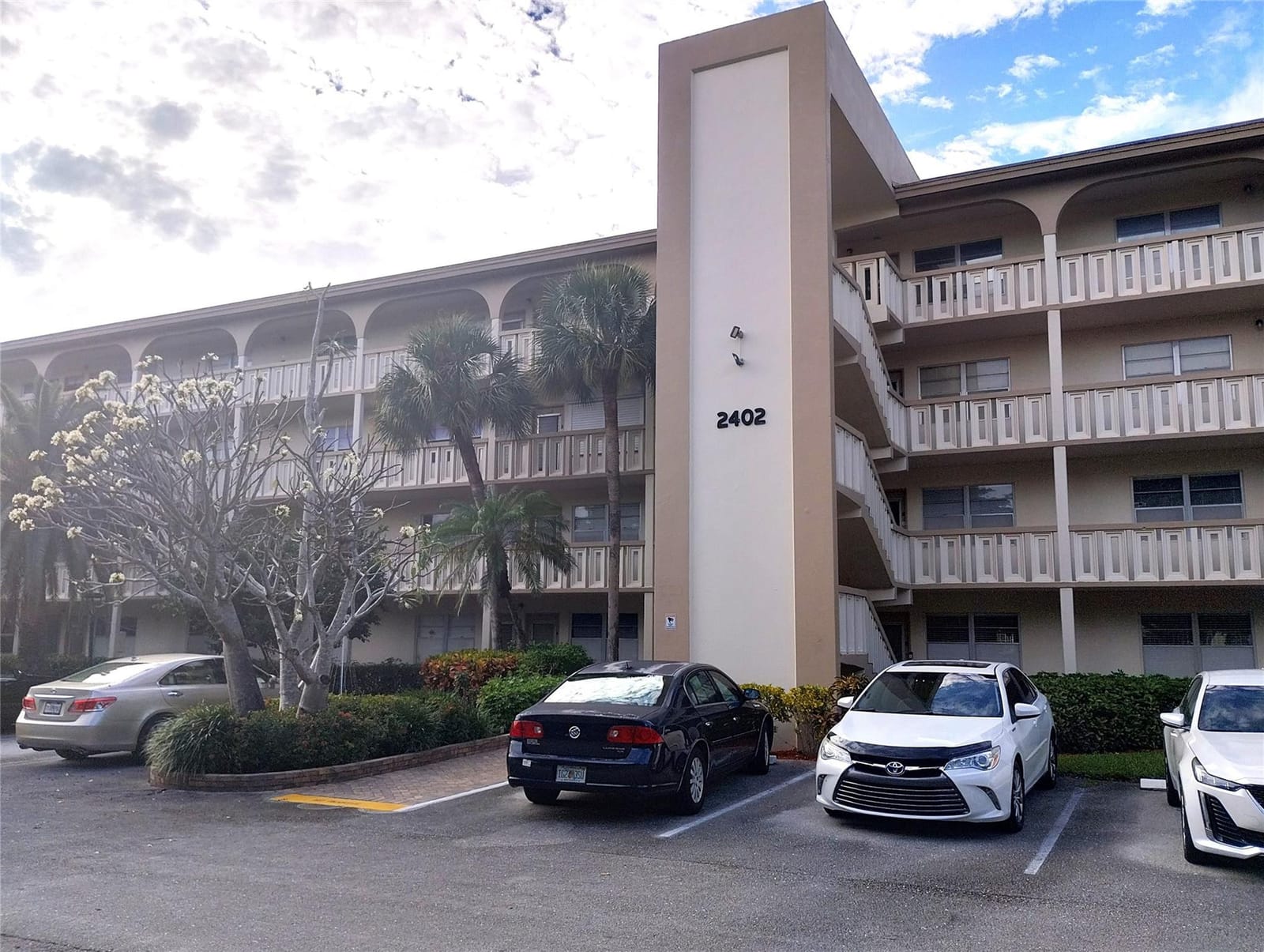 2402 Antigua Circle J3, Coconut Creek, FL 33066 photo 25