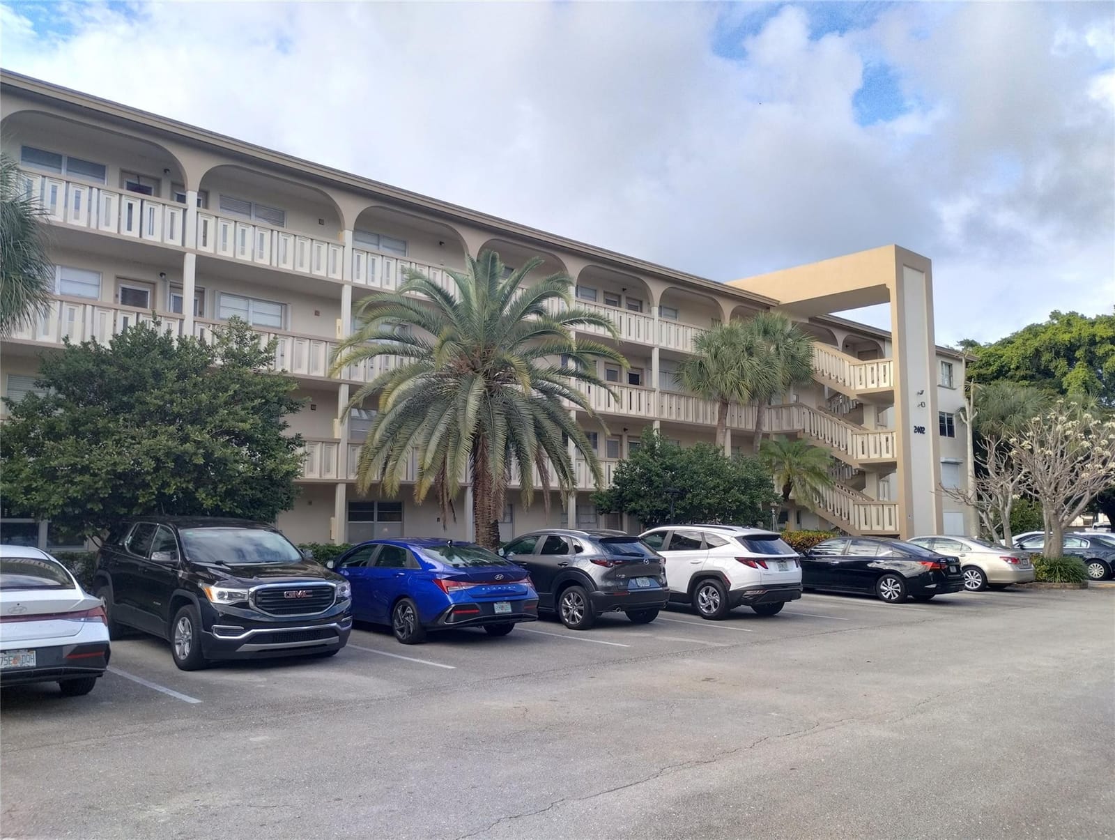 2402 Antigua Circle J3, Coconut Creek, FL 33066 photo 26