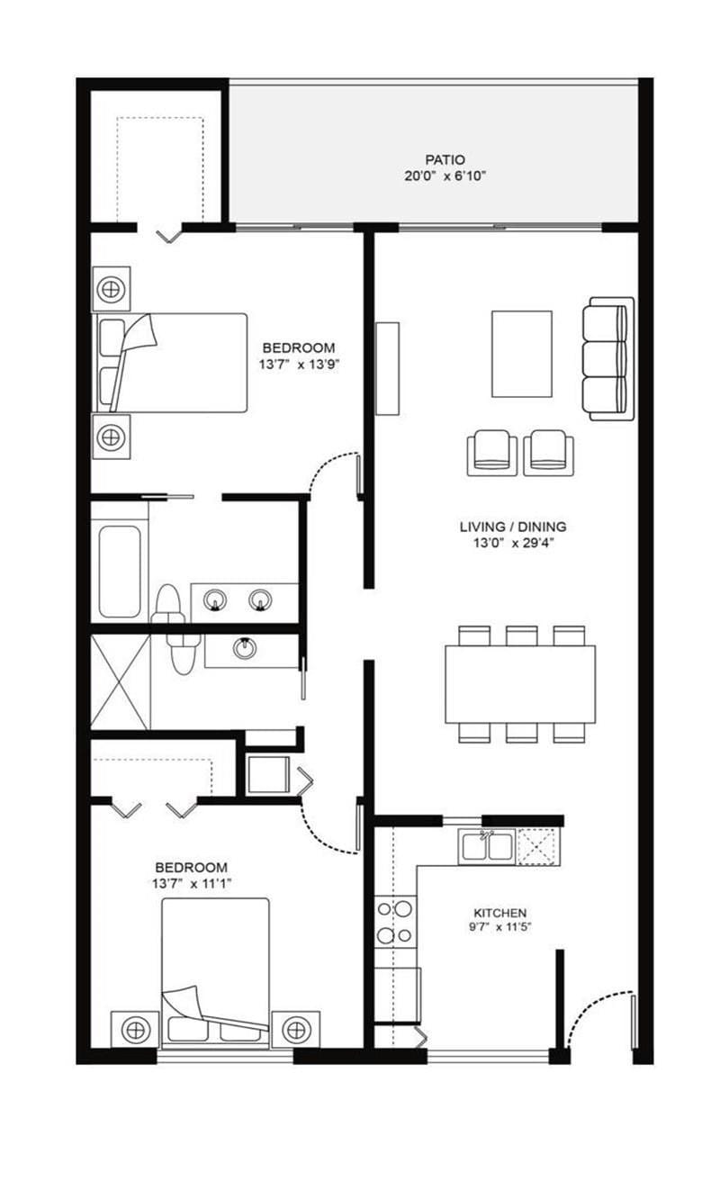 2402 Antigua Circle J3 — photo 4