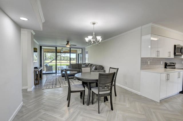 11258 Green Lake Drive 201, sold in Green Lakes Condo 1 Thru 21 Or3248p1, Boynton Beach, FL