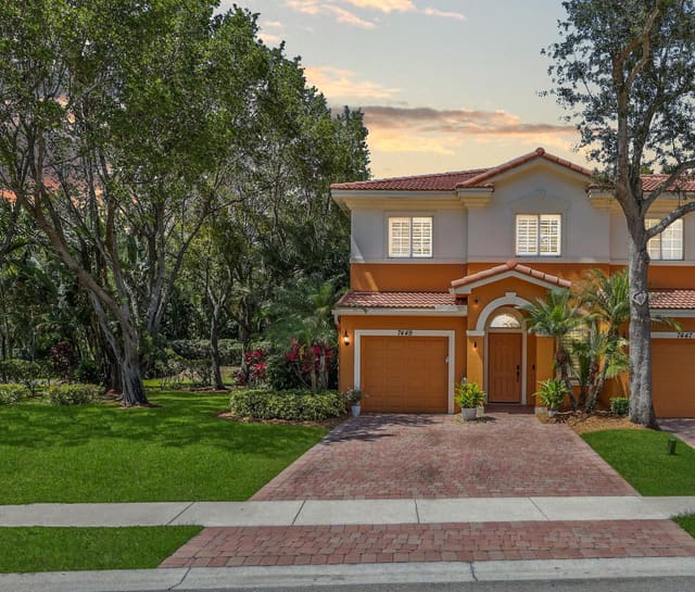 7449 Briella Drive, Boynton Beach, FL 33437
