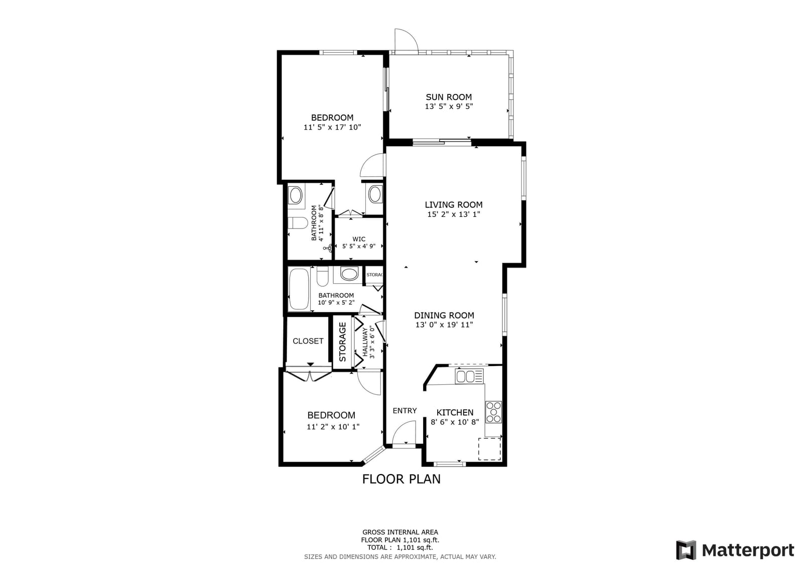 6941 SE Constitution Boulevard 101, Hobe Sound, FL 33455 photo 14