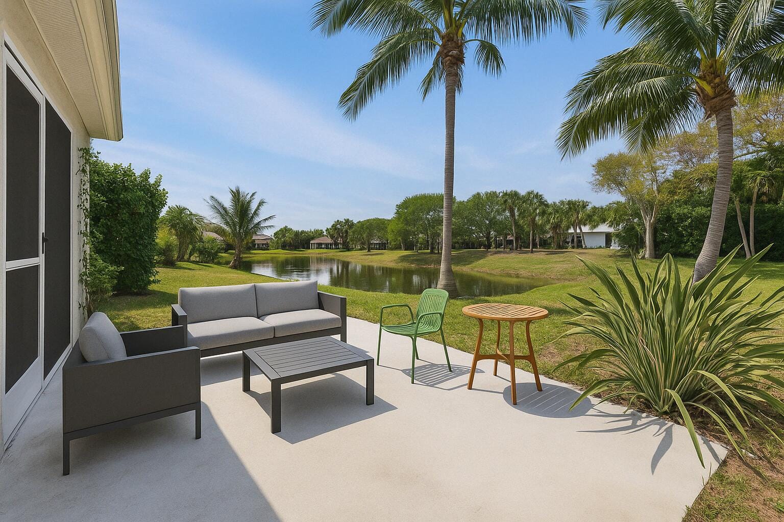 1131 Delray Lakes Drive, Delray Beach, FL 33444 photo 15