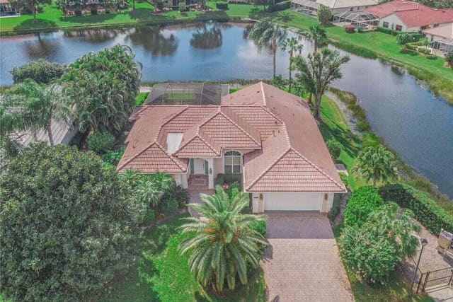 1711 SW Mockingbird Drive, Port St. Lucie, FL 34986