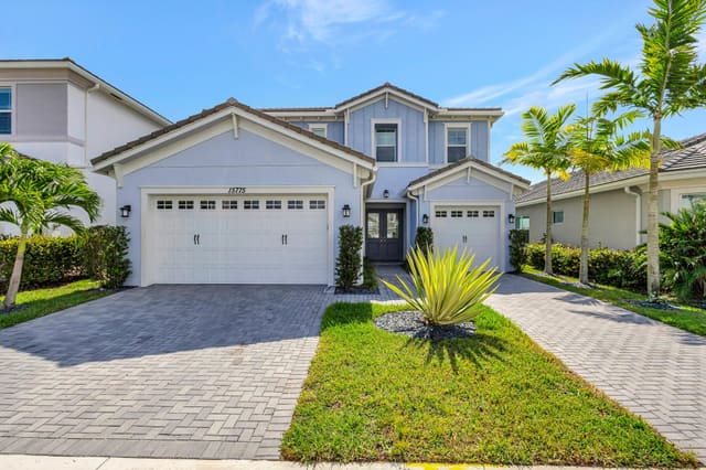 15775 Goldfinch Circle, Westlake, FL 33470