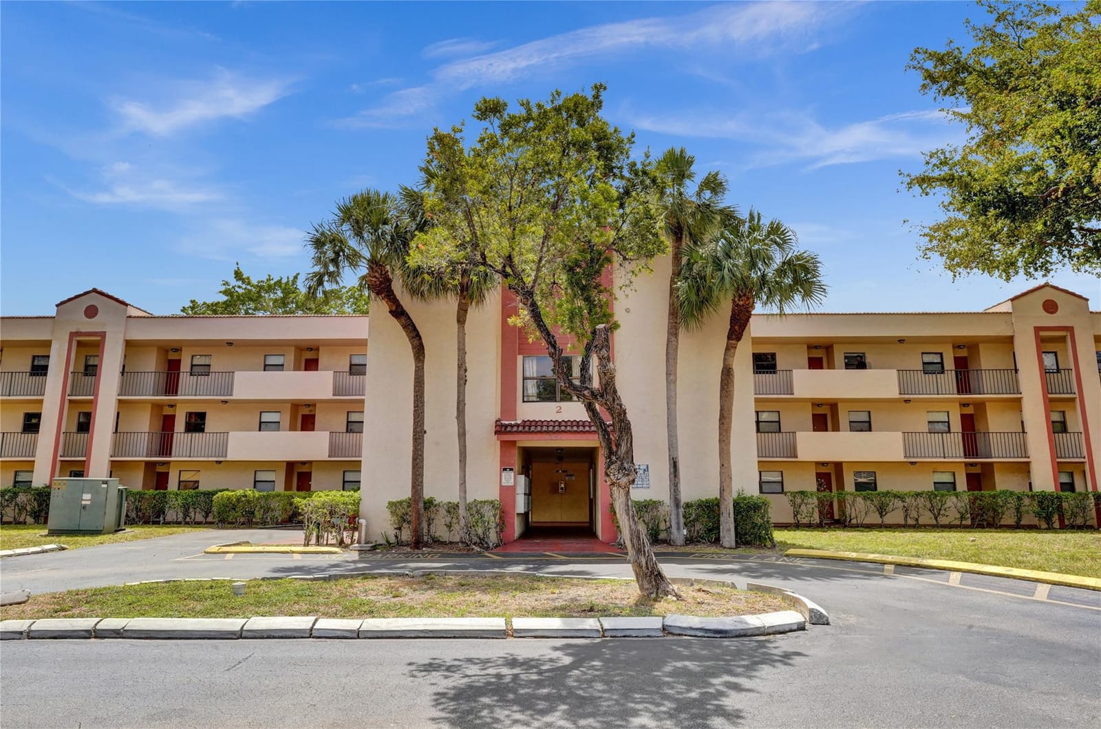 3252 Foxcroft Road 109, Miramar, FL 33025 photo 1