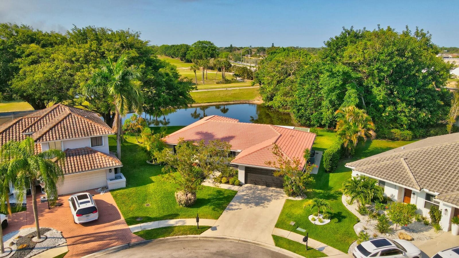 10049 Harbourtown Court, Boca Raton, FL 33498