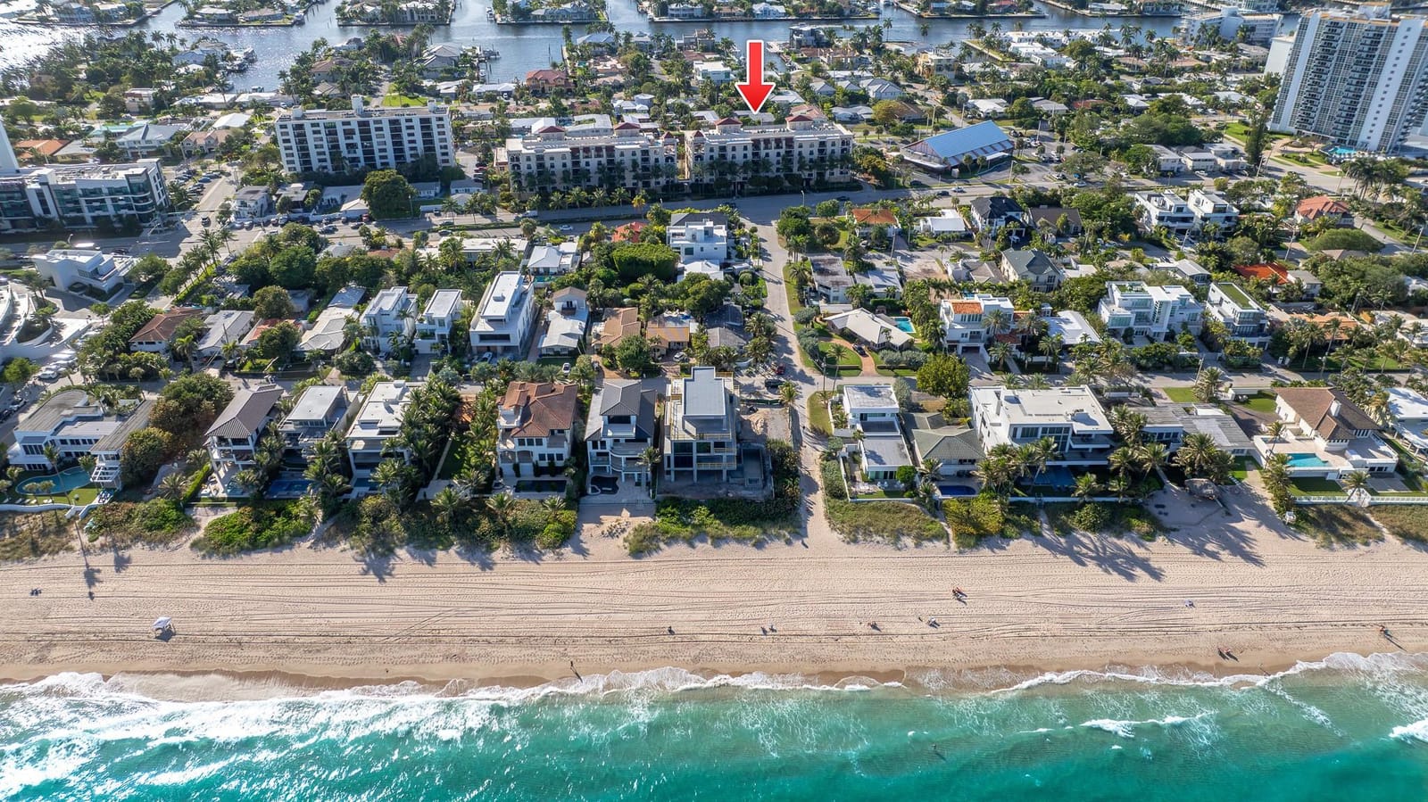 2501 N Ocean Boulevard 652 — photo 2