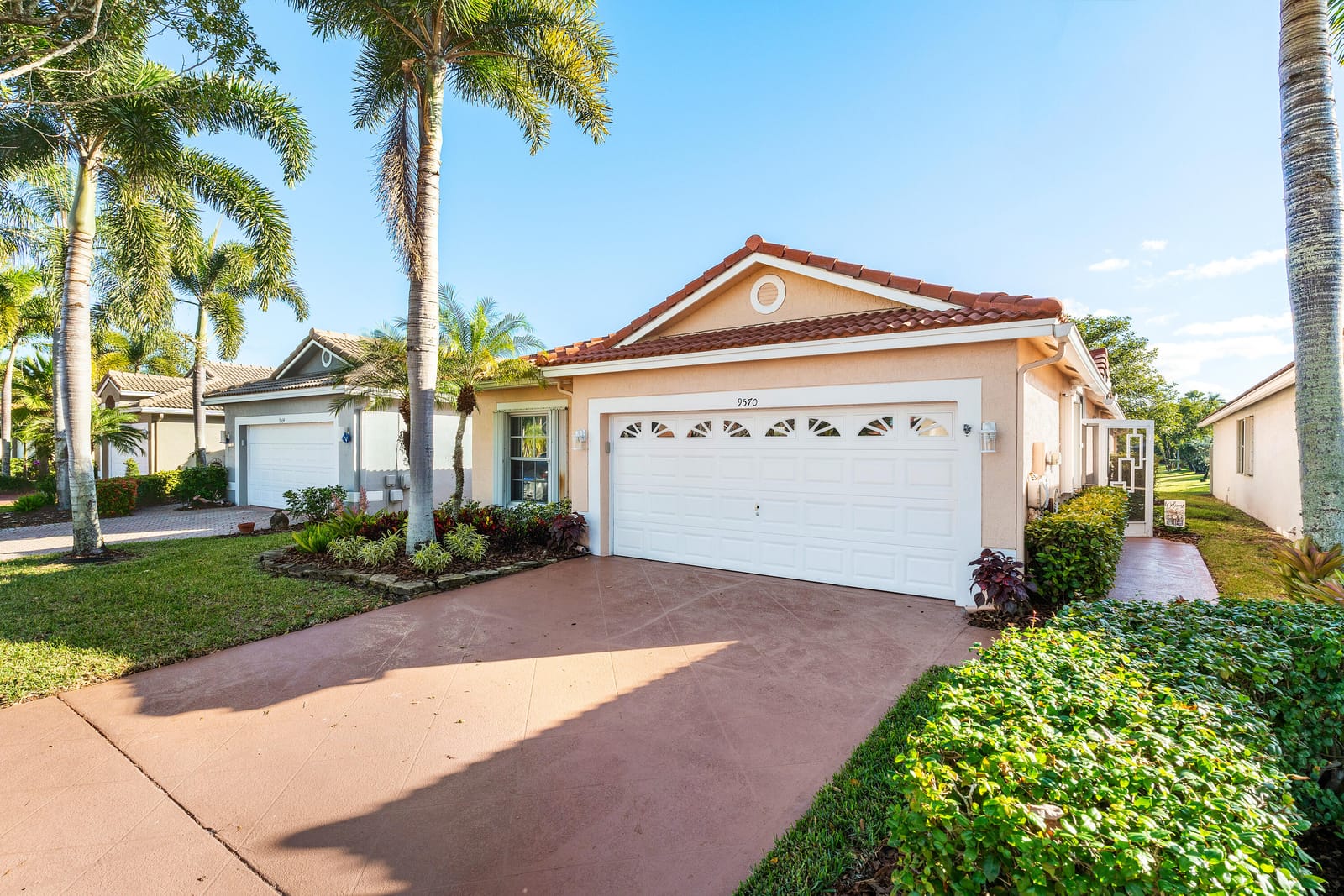 9570 Cherry Blossom Terrace, Boynton Beach, FL 33437
