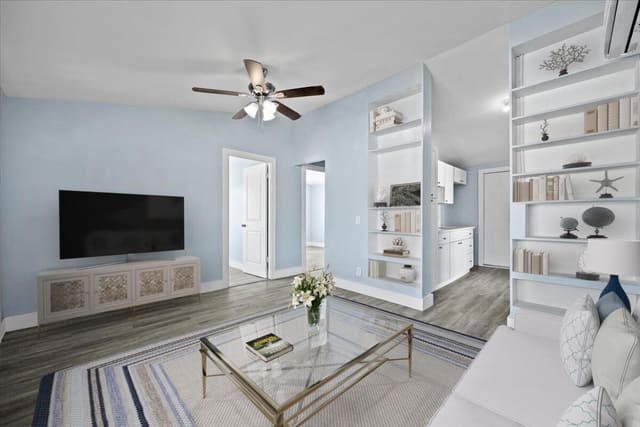 4740 10th Avenue N, sold in Model Land Co, Lake Worth, FL