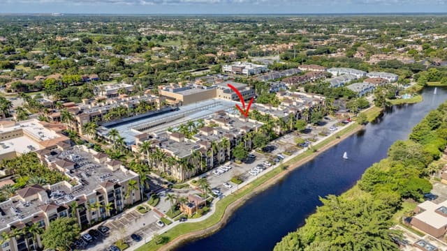 4905 Midtown Lane 2314, sold in Residences At Midtown Condo, Palm Beach Gardens, FL