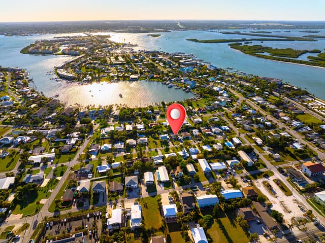 311 Granada Street, sold in Fort Pierce Subdivision, Fort Pierce, FL