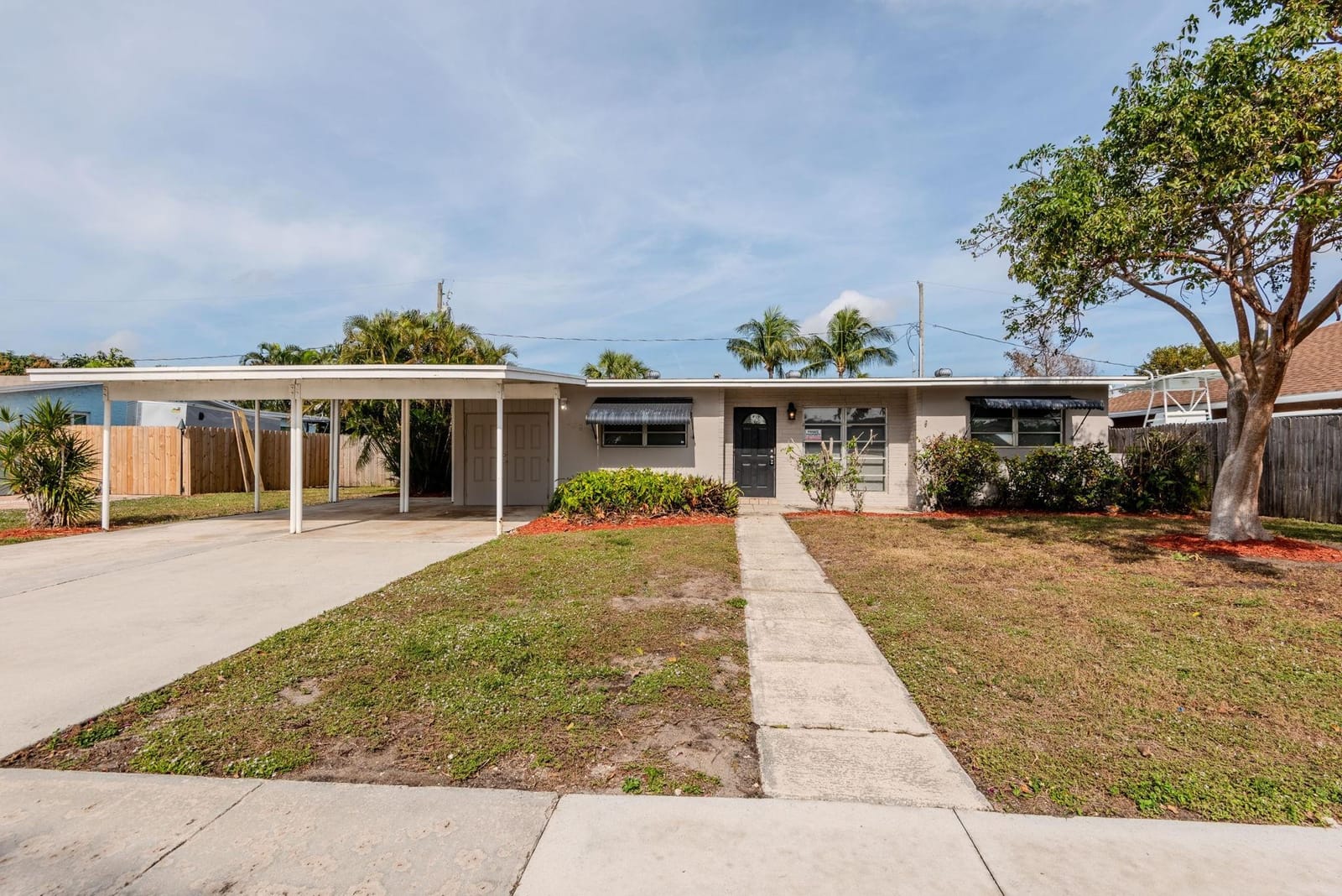 1338 Crest Drive, Lake Worth Beach, FL 33461