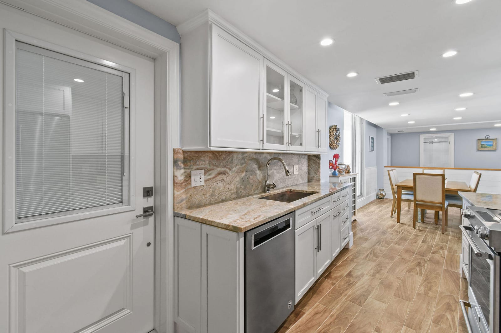 5400 N Ocean Drive 6b, Singer Island, FL 33404 photo 11