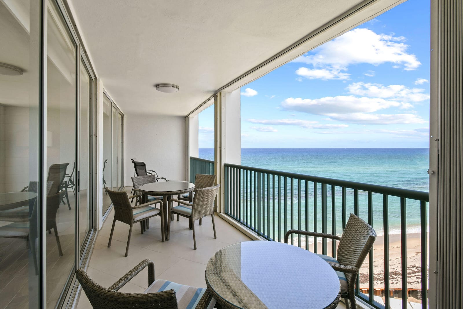 5400 N Ocean Drive 6b, Singer Island, FL 33404 photo 3