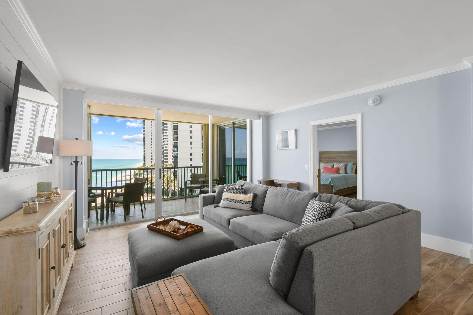 5400 N Ocean Drive 6b, Singer Island, FL 33404 photo 4